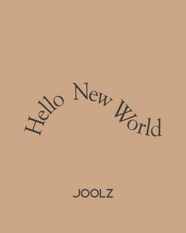 Joolz Essentials Sheet Grey Melange