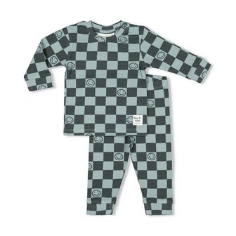 Feetje Premium Sleepwear: Chester Check