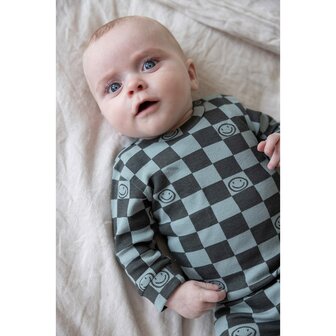 Feetje Premium Sleepwear: Chester Check