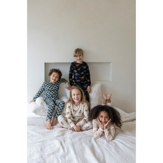 Feetje Premium Sleepwear: Bobby Bakery