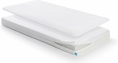 AeroSleep&reg; Essential Pack 2-in-1 Matras 60 x 120