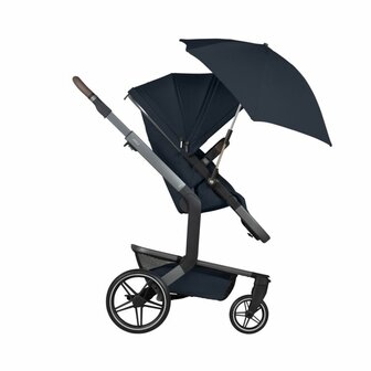 	Joolz Parasol Navy Blue