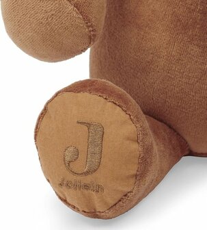 Jollein Knuffel Olifant Caramel