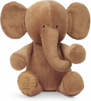 Jollein Knuffel Olifant Caramel