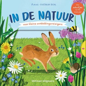 Schuifjesboek: in de natuur
