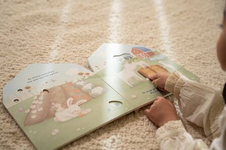 Little Dutch - Mijn doorkijkboek - Boerderij