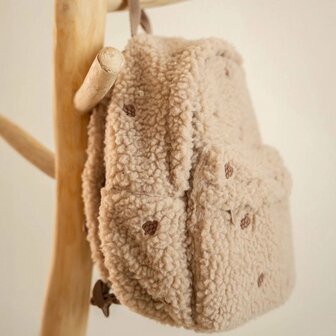 Little Dutch Rugzak Teddy Forest Friends