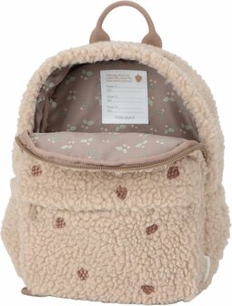 Little Dutch Rugzak Teddy Forest Friends