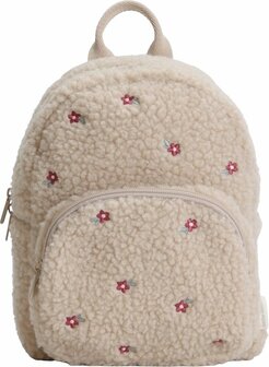 Little Dutch Rugzak Teddy Fairy Graden