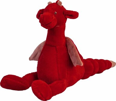 Happy Horse Dragon Tine Knuffel