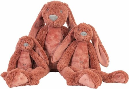 Happy Horse Tiny Rusty Rabbit Richie