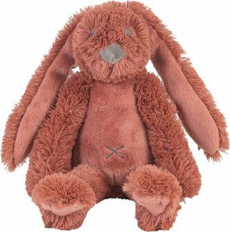 Happy Horse Tiny Rusty Rabbit Richie