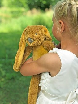 Happy Horse Original Ochre Rabbit Richie