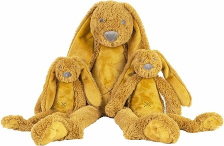 Happy Horse Original Ochre Rabbit Richie