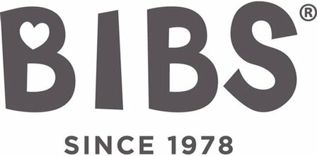 BIBS Fopspeen Symmetrisch Colour latex 2 pack - Woodchuck/Blush mt2