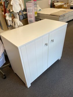 Coming Kids Groovy Commode wit winkelmodel zelf ophalen