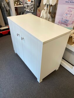 Coming Kids Groovy Commode wit winkelmodel zelf ophalen