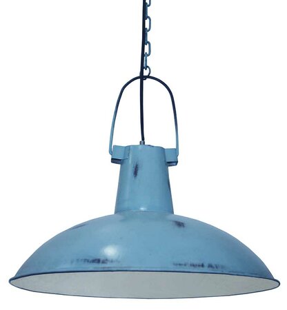 Kidsdepot Pure Hanglamp Old Blue