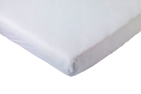 Aerosleep Hoeslaken 70 x 150 Wit
