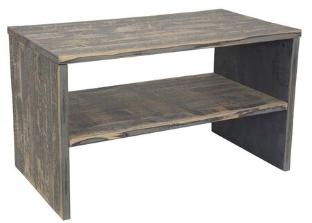 Kidsdepot Roots Speeltafel met legplank