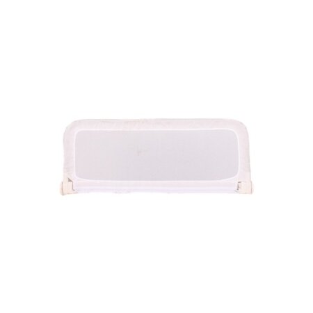 Kees Uitvalbeschermer wit 100cm.