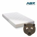 Abz Bruine Beer Ledikant Matras KM441 60 x 120