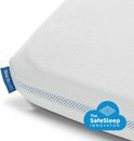 AeroSleep&reg; Hoeslaken 60x120 Wit