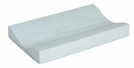  B&eacute;b&eacute;-jou aankleedkussen Luxe Lichtblauw