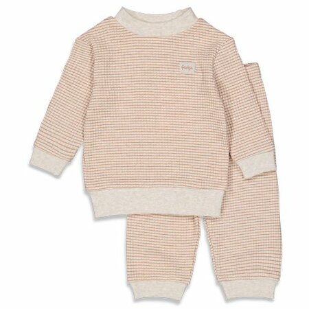 Feetje Wafel Pyjama Stroopwafel Autumn Special