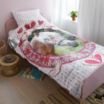 Dekbedovertrek Beddinghouse A Mermaid's Tail