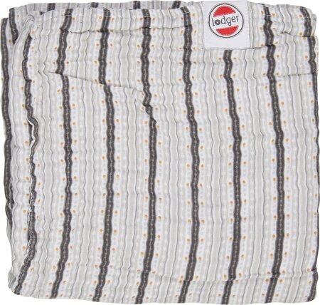 Lodger Dreamer Stripe Xandu Mist