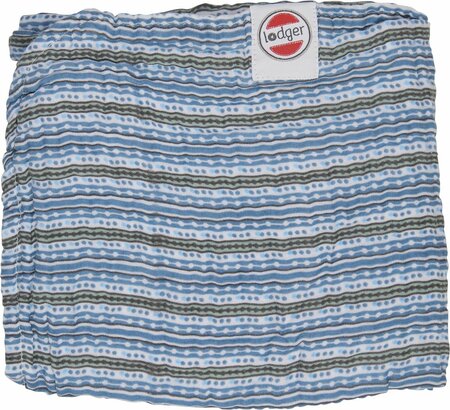 Lodger Dreamer Stripe Xandu Ocean