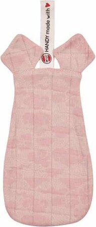 Lodger Handy Washand / Speendoek Sensitive