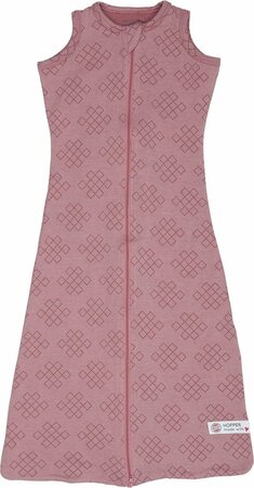 Lodger Slaapzak Hopper Empire Sleeveless 86/98