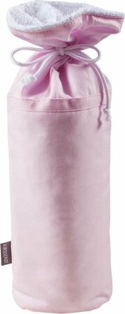 KidsDepot Kruikenzak Wieber Pink