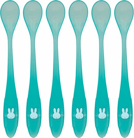 Nijntje Lange Lepels Mint