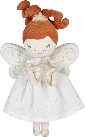Little Dutch Knuffel pop Mia Fee van Hoop