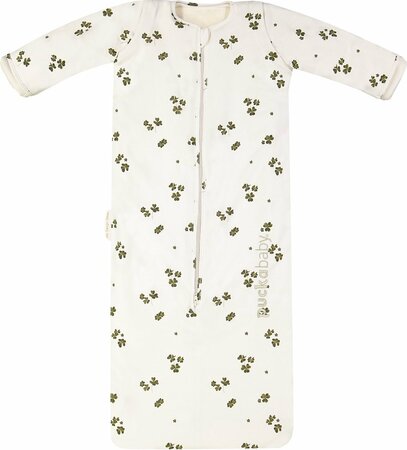 Puckababy Slaapzak Bag 4 Seasons 6m-2,5j Lucky Clover