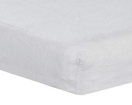 ABZ Molton Matrasbeschermer 70x150