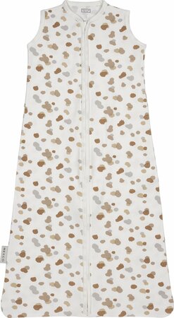 Meyco baby Slaapzak zomer Stains 90cm