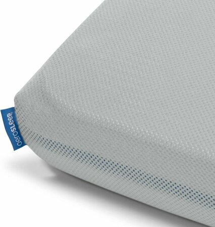 AeroSleep&reg; Hoeslaken 60x120 Stone