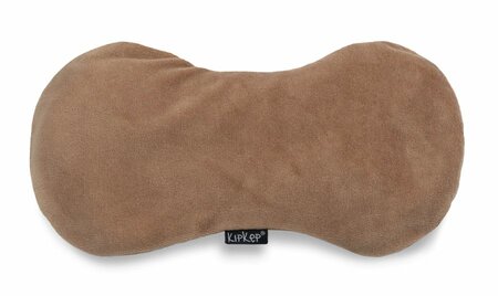 KipKep Woller Warmtekussen Coffee