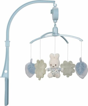 Nijntje x Little Dutch Muziekmobiel Lucky Leaves GRS