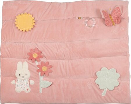 Nijntje x Little Dutch Boxkleed Lucky Blossom GRS