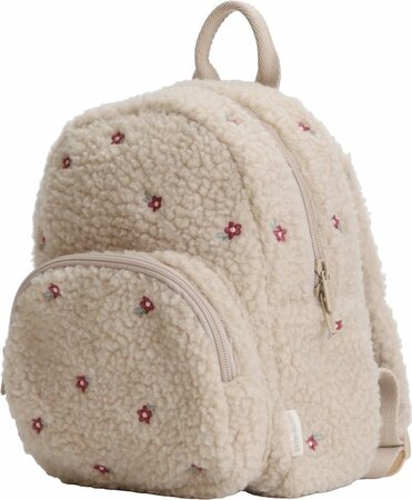 Little Dutch Rugzak Teddy Fairy Graden