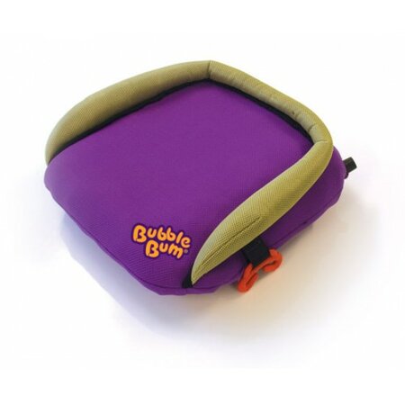 Bubble Bum paars