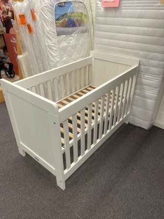bopita babyflex white wash