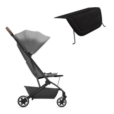 Joolz Aer Leg Rest - Beensteun