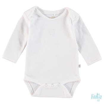 Feetje Baby Romper L/M Organic Cotton