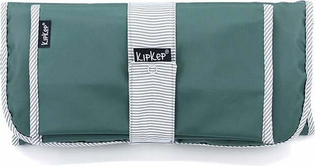 KipKep Napper Combi Verschonings-set Calming Green